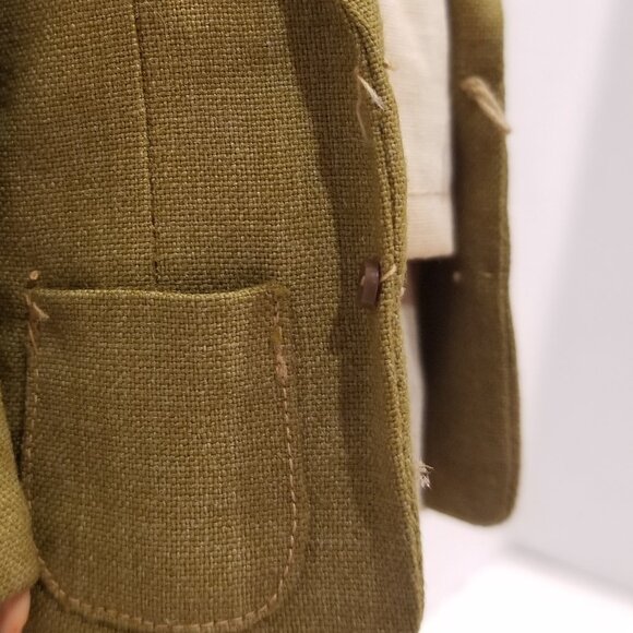 1961 Vintage Mattel Ken Doll, Vintage, GUC - Picture 8 of 12